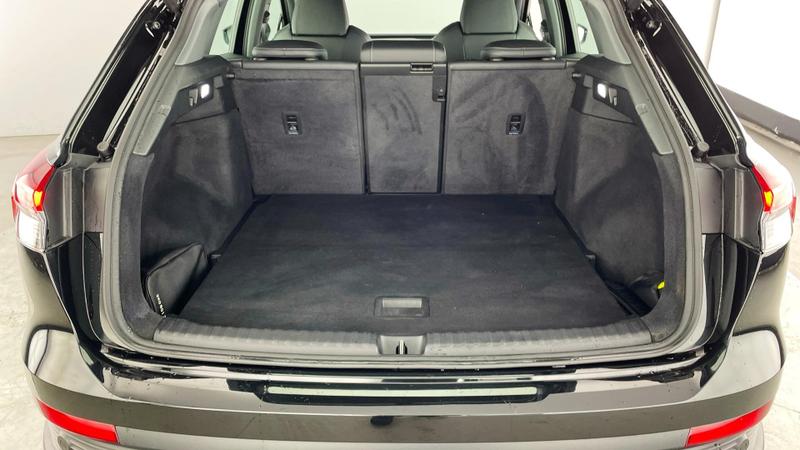 Used Audi Q4 e-tron 2025 for sale - 76931234: Photo 35