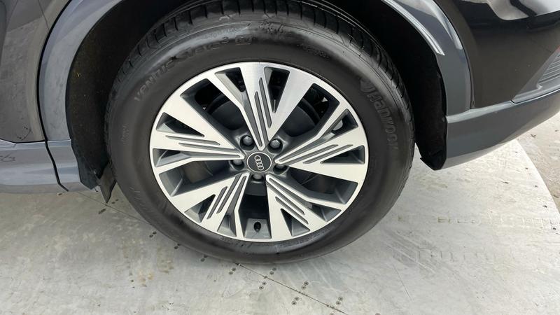 Used Audi Q4 e-tron 2025 for sale - 76931234: Photo 38