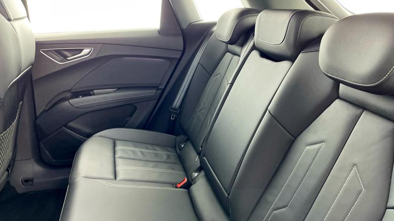 Used Audi Q4 e-tron 2025 for sale - 76931234: Photo 39