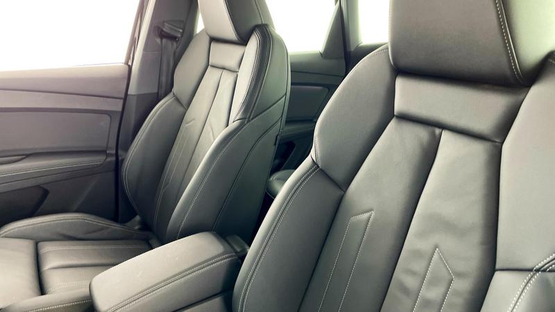 Used Audi Q4 e-tron 2025 for sale - 76931234: Photo 40