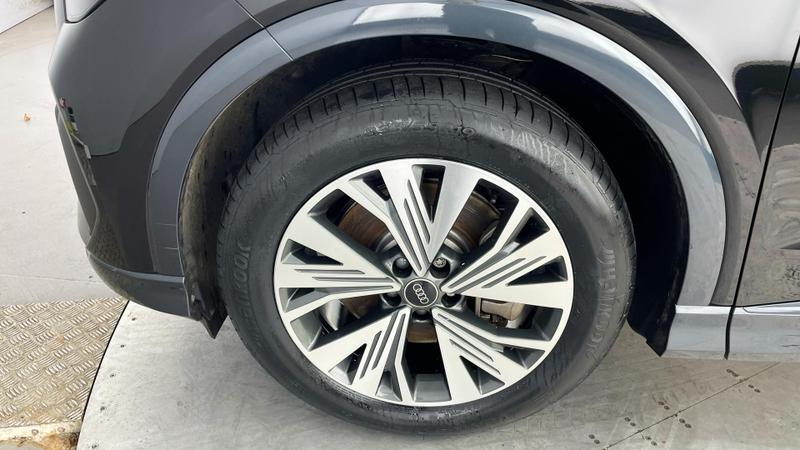 Used Audi Q4 e-tron 2025 for sale - 76931234: Photo 42