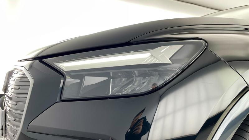Used Audi Q4 e-tron 2025 for sale - 76931234: Photo 43