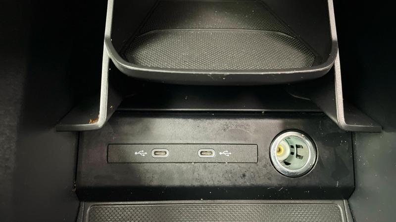 Used Audi Q4 e-tron 2025 for sale - 76931234: Photo 7