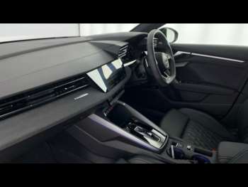 Used Audi S3 2024 for sale - 74871611: Photo