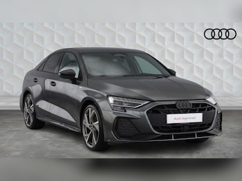 Used Audi A3 2025 for sale - 77931838: Photo