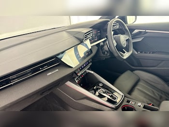 Used Audi A3 2025 for sale - 77931838: Photo