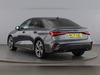 Used Audi A3 2025 for sale - 77931838: Photo