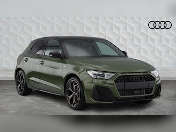 Used Audi A1 undefined for sale - 78633692: Photo