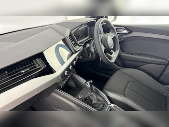 Used Audi A1 undefined for sale - 78633692: Photo
