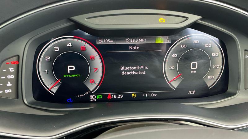 Used Audi Q8 2022 for sale - 77476864: Photo 14