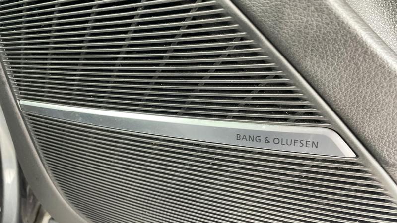 Used Audi Q8 2022 for sale - 77476864: Photo 23