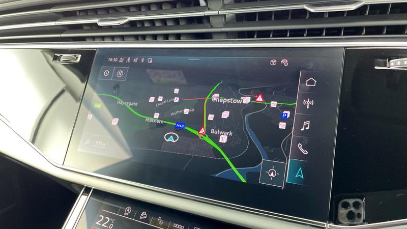 Used Audi Q8 2022 for sale - 77476864: Photo 29