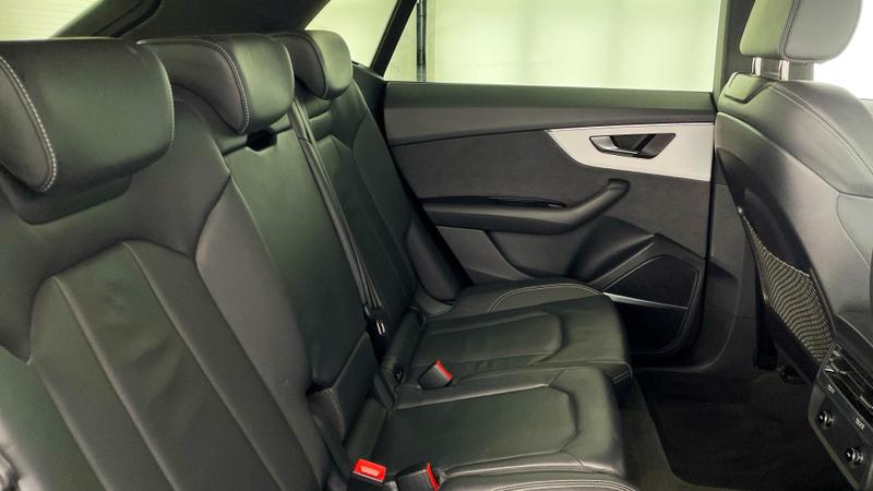 Used Audi Q8 2022 for sale - 77476864: Photo 32