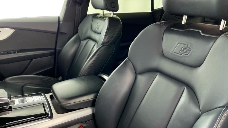 Used Audi Q8 2022 for sale - 77476864: Photo 41