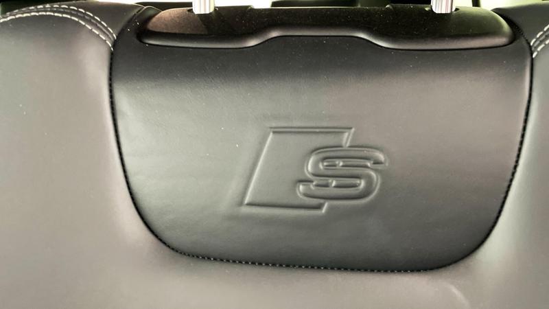 Used Audi Q8 2022 for sale - 77476864: Photo 42