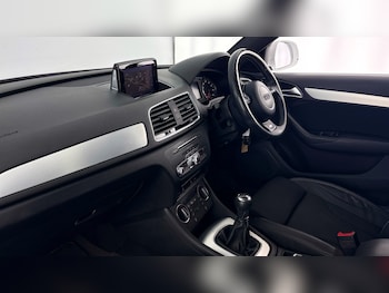 Used Audi Q3 2018 for sale - 78031854: Photo