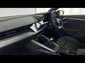 Used Audi A3 2024 for sale - 74617315: Photo