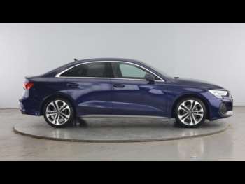 Used Audi A3 2024 for sale - 74617315: Photo