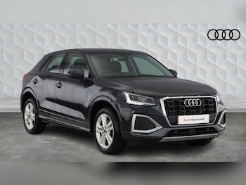 Used Audi Q2 2022 for sale - 78470423: Photo