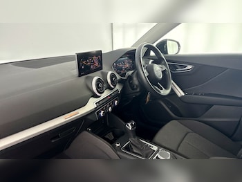 Used Audi Q2 2022 for sale - 78470423: Photo