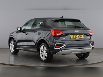 Used Audi Q2 2022 for sale - 78470423: Photo