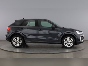 Used Audi Q2 2022 for sale - 78470423: Photo