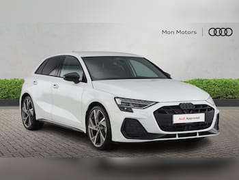 Used Audi A3 2026 for sale - 79786132: Photo