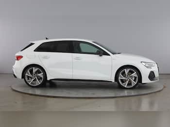 Used Audi A3 2026 for sale - 79786132: Photo
