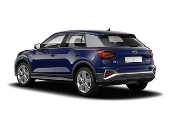 Used Audi Q2 undefined for sale - 78578482: Photo