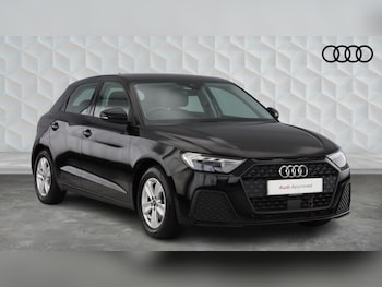 Used Audi A1 2023 for sale - 77968882: Photo