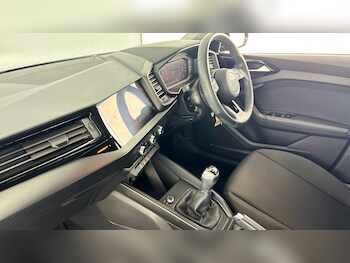 Used Audi A1 2023 for sale - 77968882: Photo