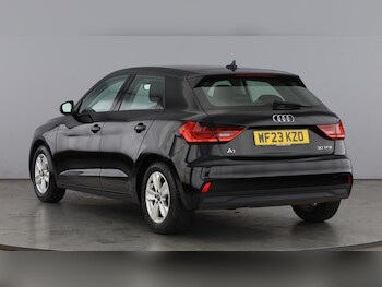 Used Audi A1 2023 for sale - 77968882: Photo