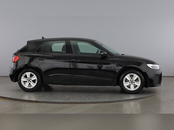 Used Audi A1 2023 for sale - 77968882: Photo