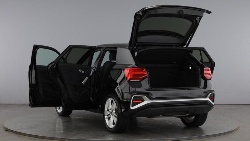 Used Audi Q2 2025 for sale - 77063968: Photo 11