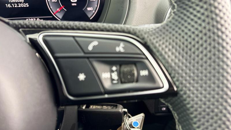 Used Audi Q2 2025 for sale - 77063968: Photo 21