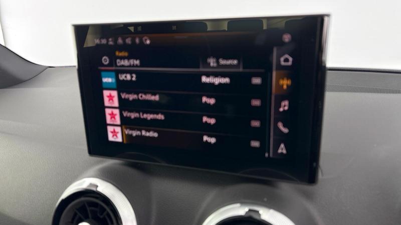 Used Audi Q2 2025 for sale - 77063968: Photo 26