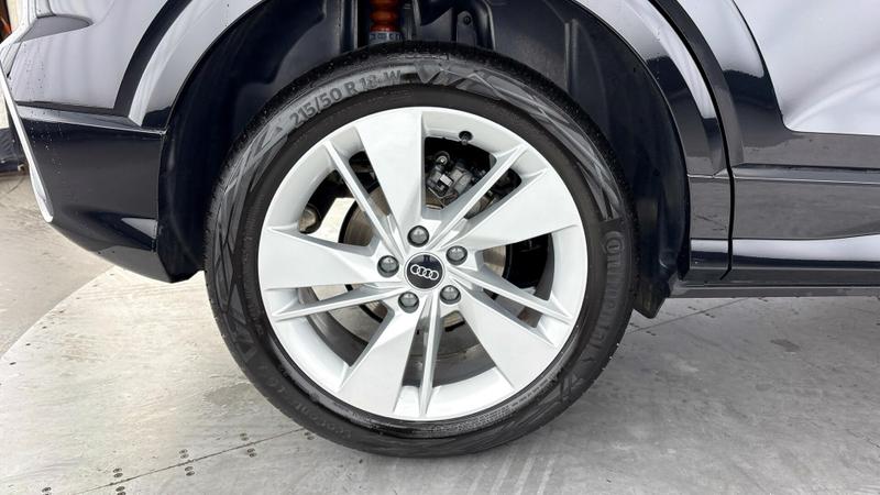 Used Audi Q2 2025 for sale - 77063968: Photo 27
