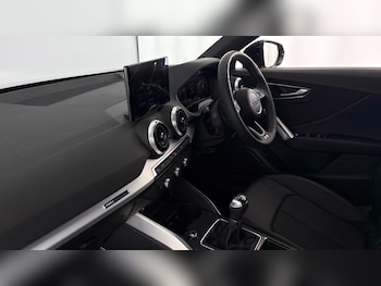 Used Audi Q2 2025 for sale - 77063968: Photo