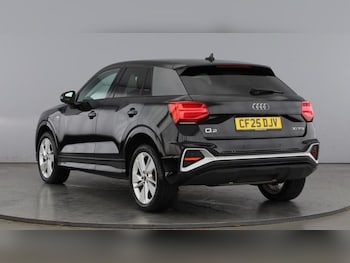 Used Audi Q2 2025 for sale - 77063968: Photo