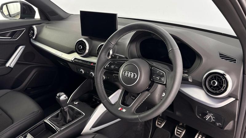 Used Audi Q2 2025 for sale - 77063968: Photo 6