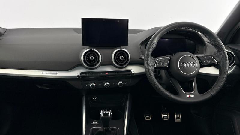 Used Audi Q2 2025 for sale - 77063968: Photo 8