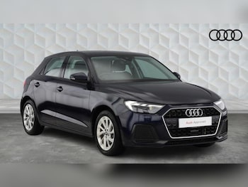 Audi - A1