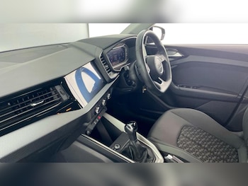 Used Audi A1 2020 for sale - 76382265: Photo