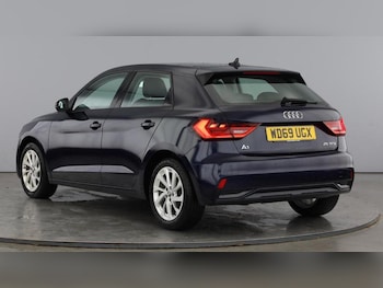 Used Audi A1 2020 for sale - 76382265: Photo