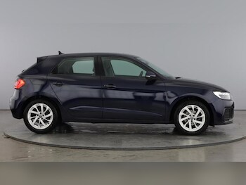 Used Audi A1 2020 for sale - 76382265: Photo