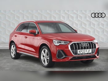 Audi - Q3