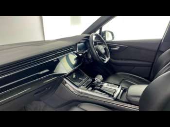 Used Audi Q7 2020 for sale - 75145069: Photo