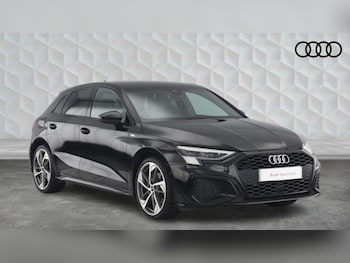 Used Audi A3 2021 for sale - 75385821: Photo