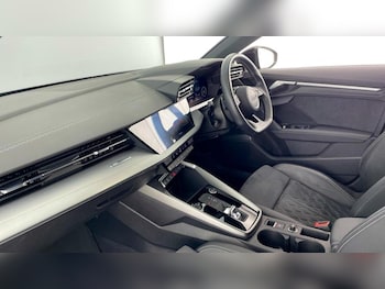 Used Audi A3 2021 for sale - 75385821: Photo
