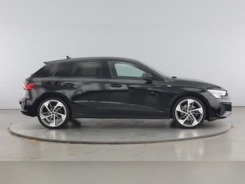 Used Audi A3 2021 for sale - 75385821: Photo